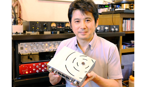 鈴木裕 的 iFI-Audio「Pro iCAN」活用術。工夫次第で何通りもの音を手に入れられる！