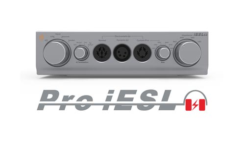 エキサイティングなエナジャイザー（1） ― iFI Audio「Pro iESL」テクニカルノート
