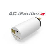 AV機器の天敵“電源ノイズ”をアクティブノイキャンするiFi Audio「iPurifier AC」の実用度