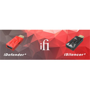 iSilencer＋、iDefender＋、発売のお知らせ