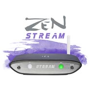 ZEN Stream発表