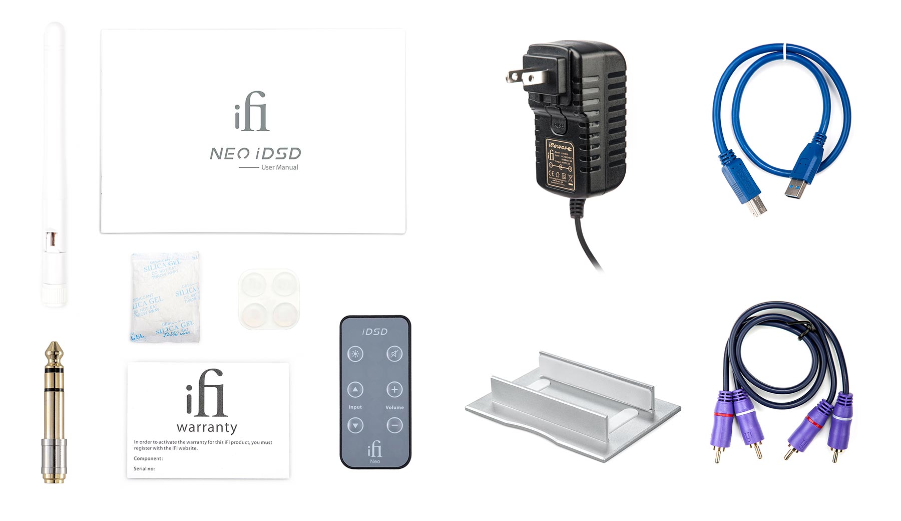 NEO iDSD | iFi audio 日本語ブランドサイト